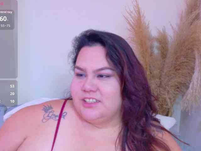LILYBLAIR webcam