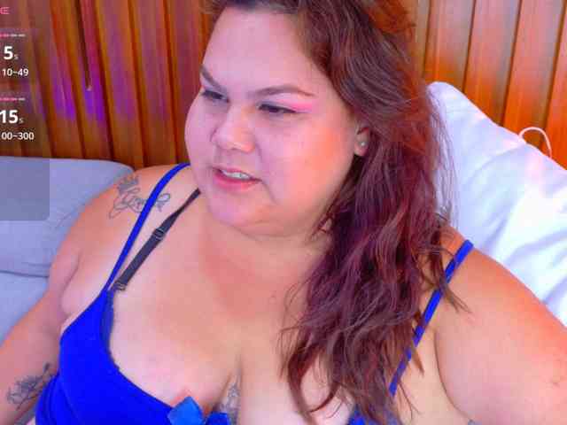 LILYBLAIR webcam