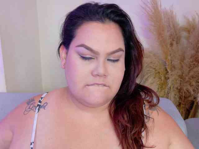 LILYBLAIR webcam