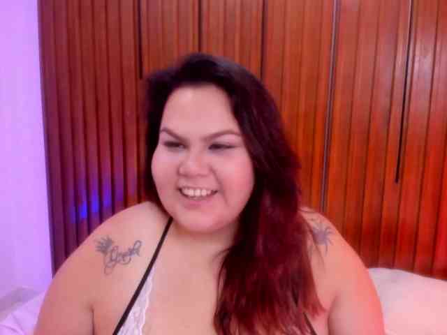 LILYBLAIR webcam