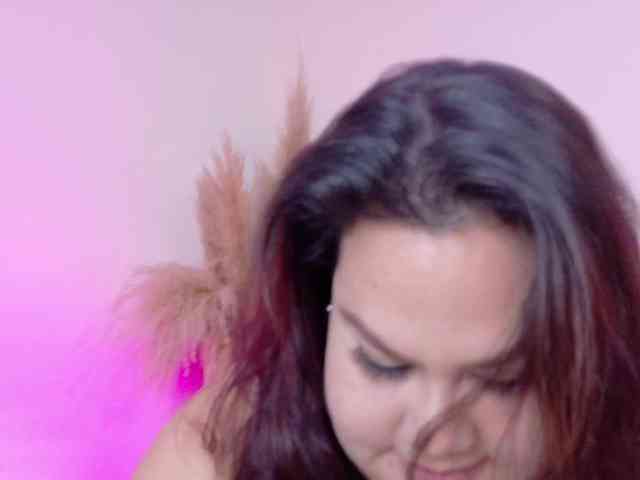 LILYBLAIR webcam