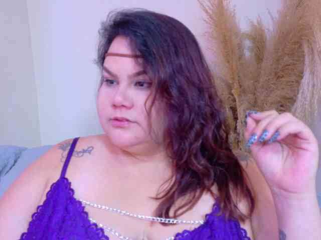 LILYBLAIR webcam