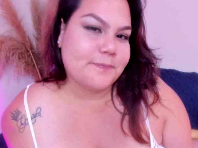 LILYBLAIR webcam