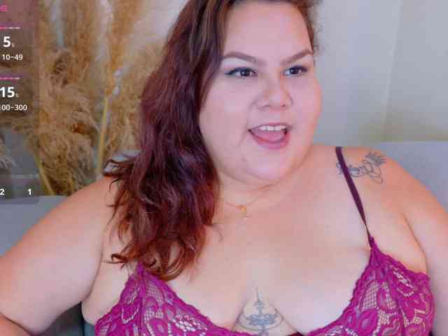 LILYBLAIR webcam