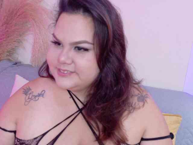LILYBLAIR webcam