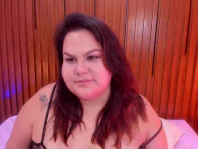 LILYBLAIR webcam