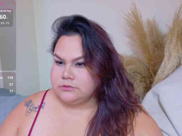 LILYBLAIR webcam