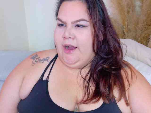 LILYBLAIR webcam
