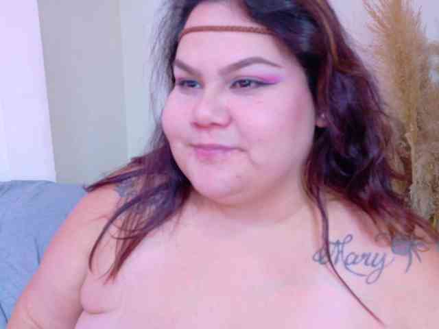 LILYBLAIR webcam