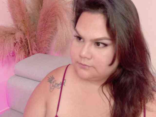 LILYBLAIR Live Webcam on BongaCams