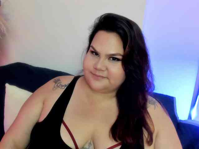 LILYBLAIR webcam