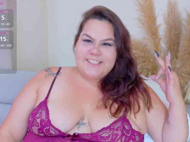 LILYBLAIR webcam