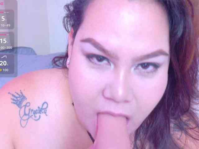 LILYBLAIR webcam