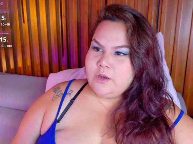 LILYBLAIR
