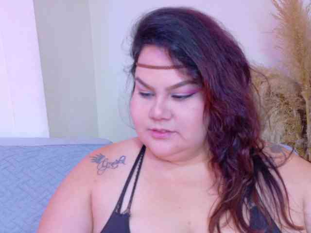 LILYBLAIR webcam