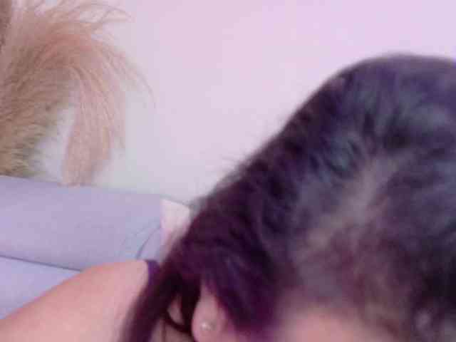 LILYBLAIR webcam