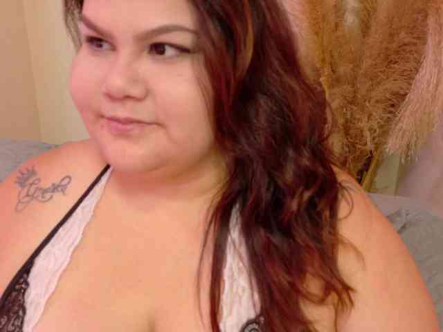 LILYBLAIR webcam