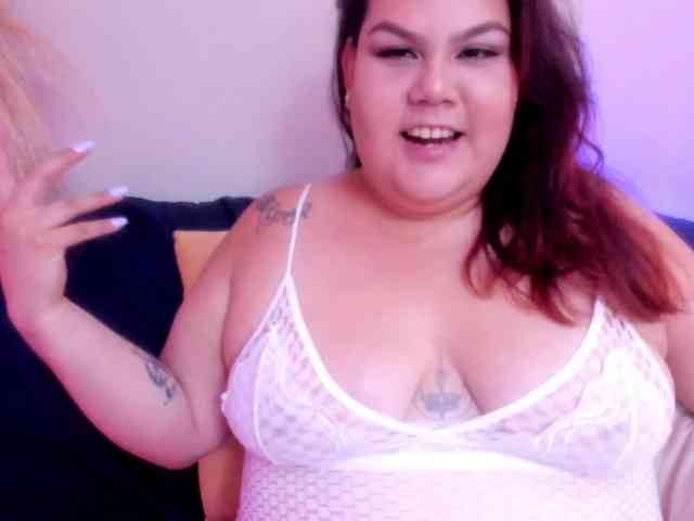 LILYBLAIR webcam