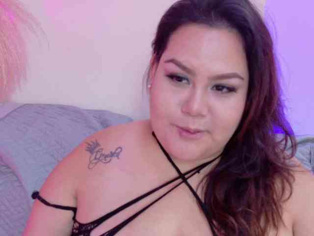 LILYBLAIR webcam