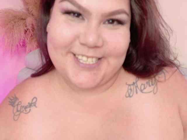 LILYBLAIR webcam