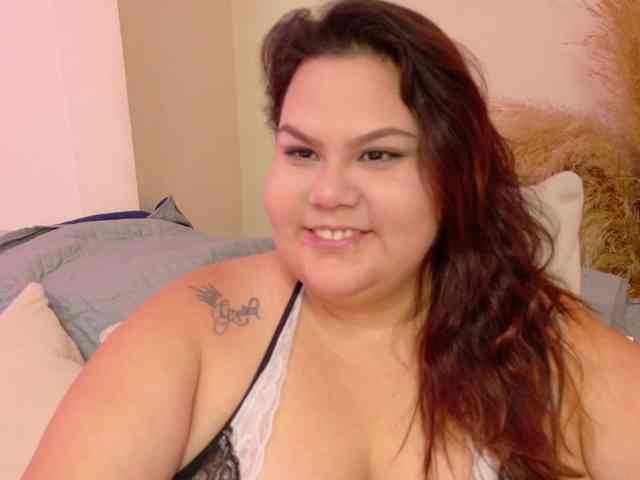 LILYBLAIR webcam