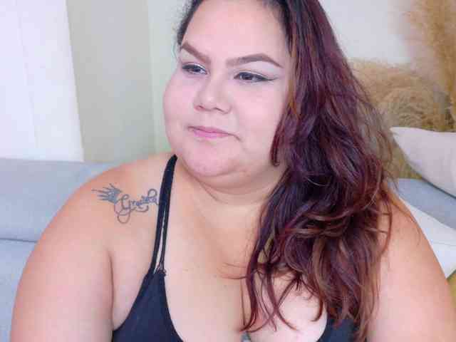 LILYBLAIR webcam