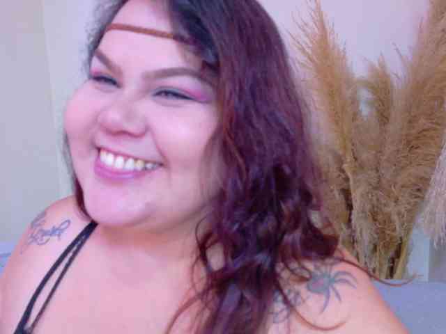LILYBLAIR webcam