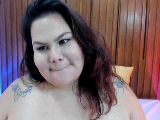 LILYBLAIR Sex Cam Show