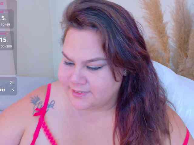 LILYBLAIR webcam
