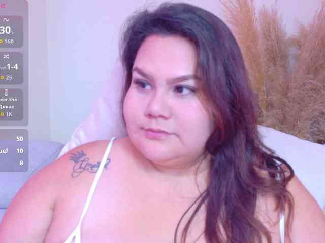 LILYBLAIR webcam