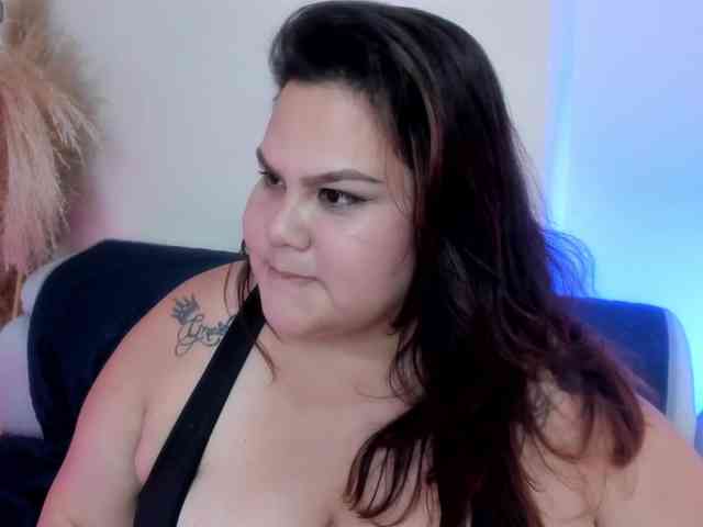 LILYBLAIR webcam
