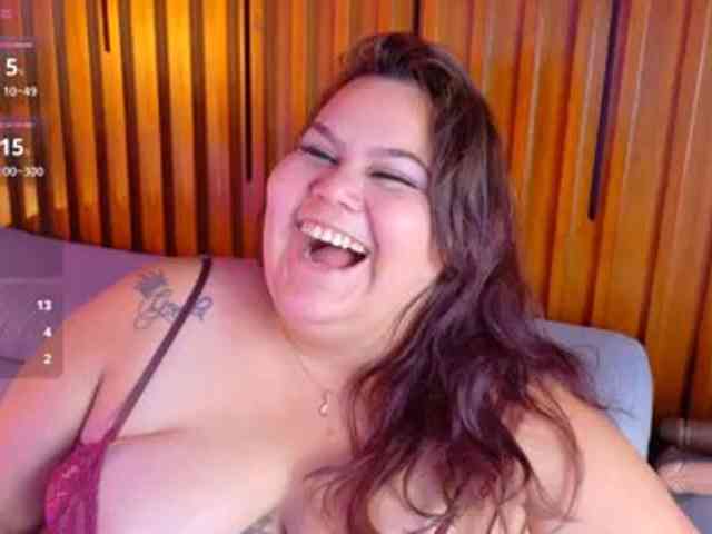 LILYBLAIR webcam