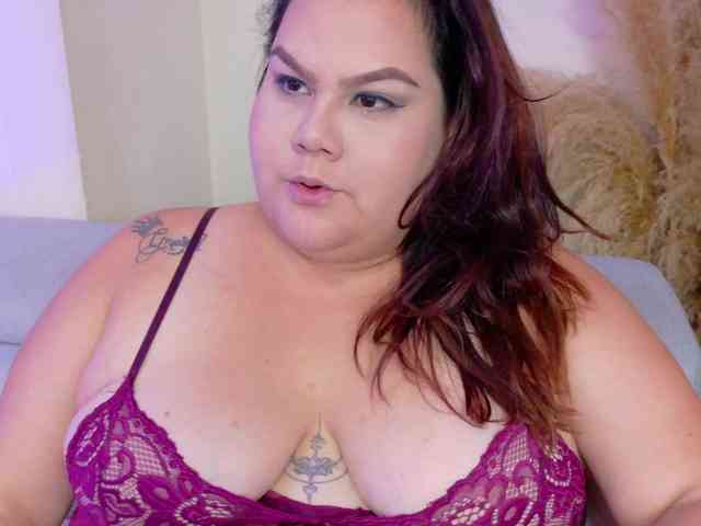 LILYBLAIR webcam