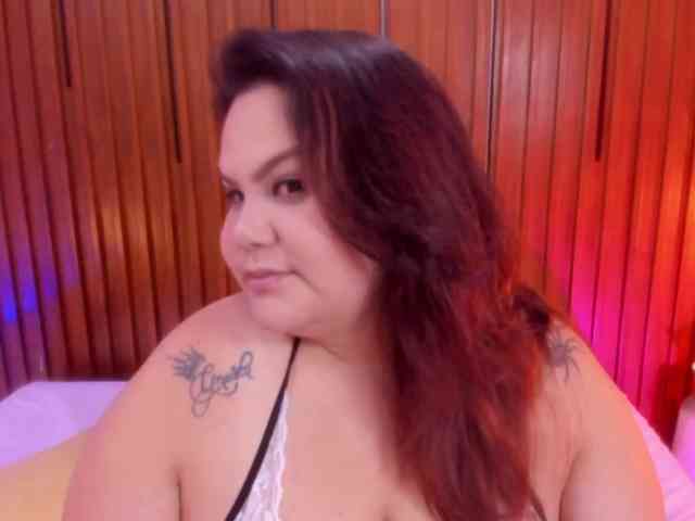 LILYBLAIR webcam