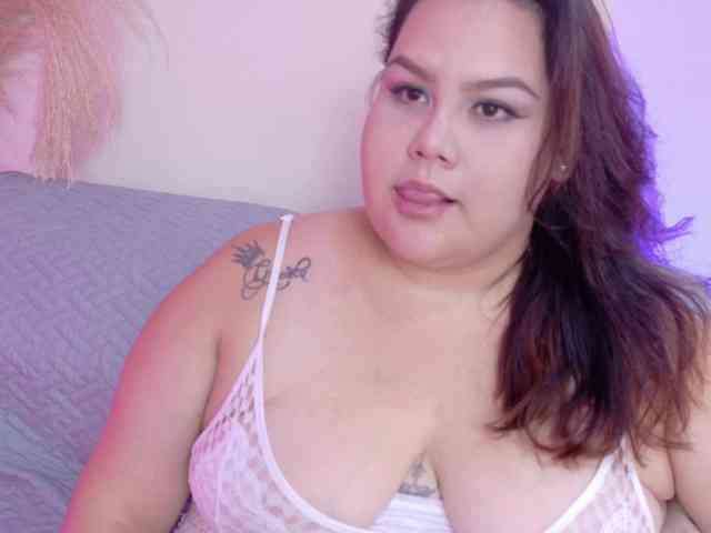 LILYBLAIR webcam