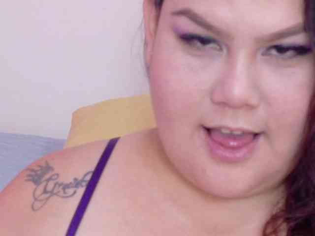 LILYBLAIR webcam