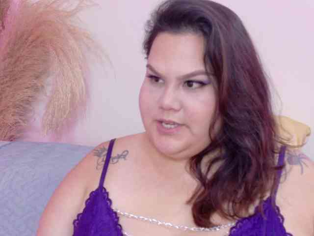 LILYBLAIR webcam