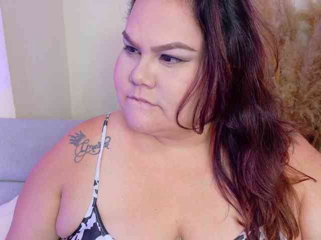 LILYBLAIR webcam