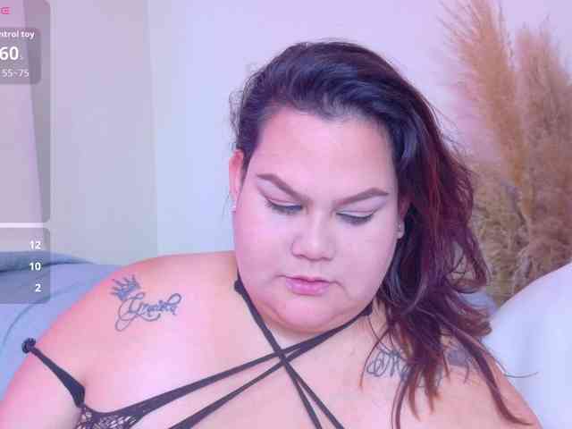 LILYBLAIR webcam