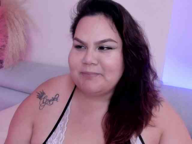 LILYBLAIR webcam