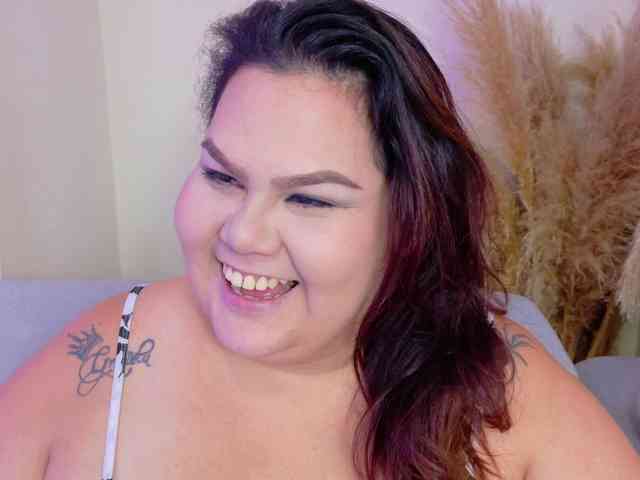 LILYBLAIR webcam