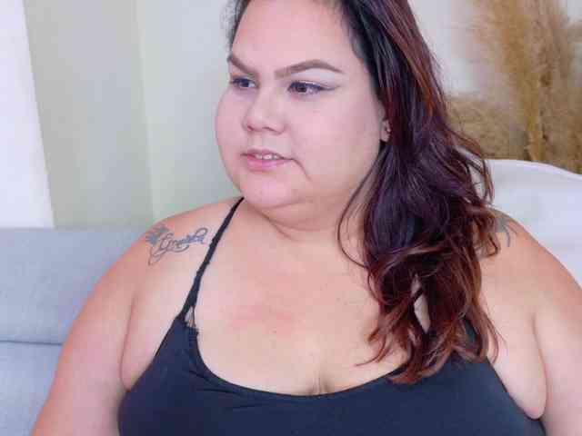 LILYBLAIR webcam