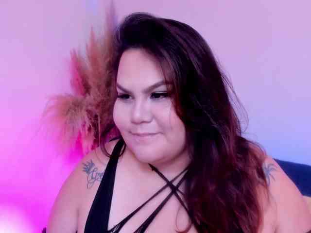 LILYBLAIR webcam