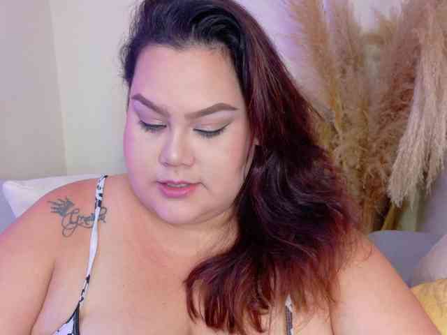 LILYBLAIR webcam