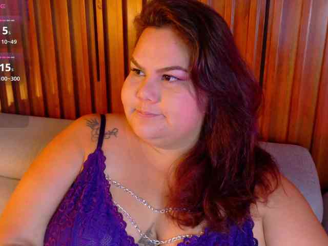 LILYBLAIR webcam