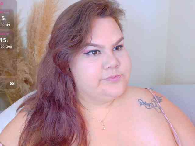 LILYBLAIR webcam