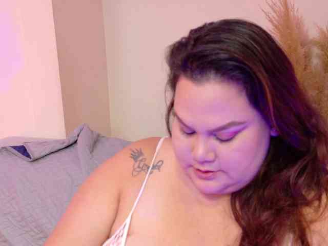 LILYBLAIR Live Webcam on BongaCams