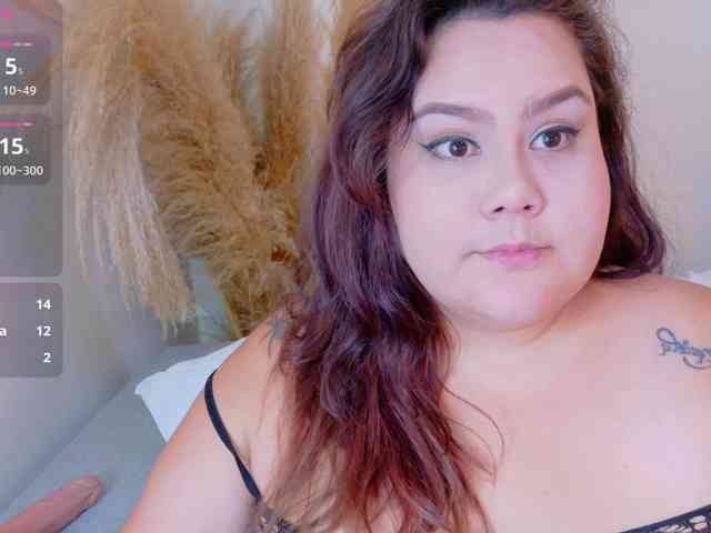 LILYBLAIR webcam