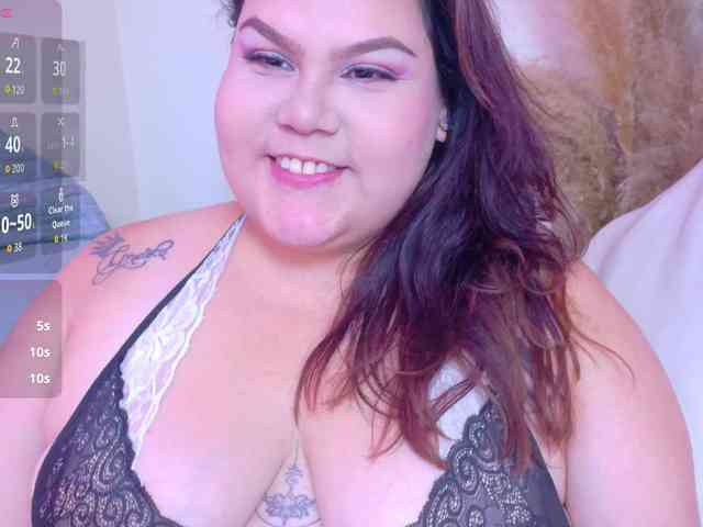 LILYBLAIR webcam