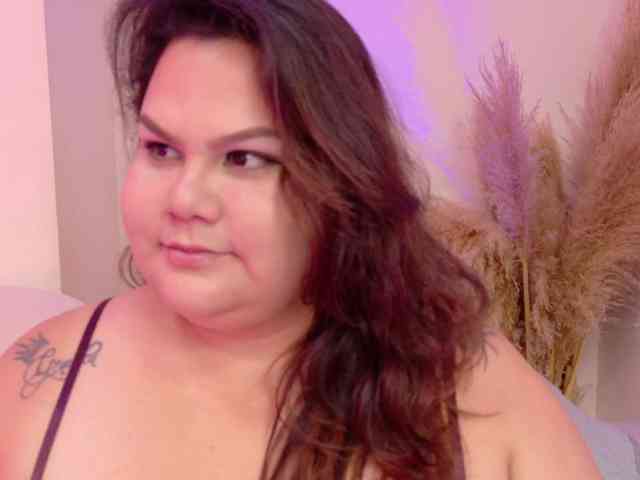 LILYBLAIR webcam